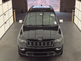 Jeep Grand cherokee LIMITED, снимка 2