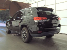 Jeep Grand cherokee LIMITED, снимка 4