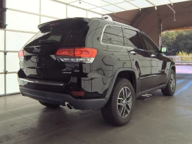 Jeep Grand cherokee LIMITED, снимка 6