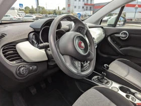 Fiat 500X, снимка 8