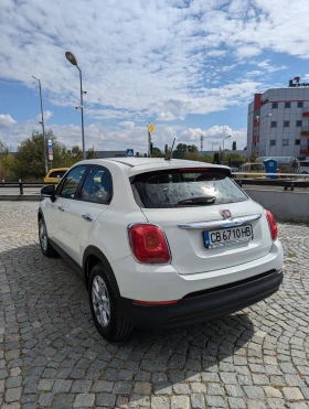 Fiat 500X, снимка 5