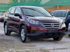 Honda Cr-v 2.4i AUTOMATIC, снимка 1