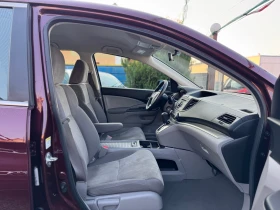 Honda Cr-v 2.4i AUTOMATIC, снимка 15