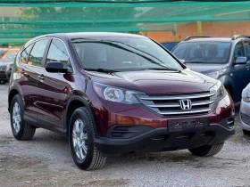 Honda Cr-v 2.4i AUTOMATIC, снимка 3