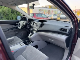 Honda Cr-v 2.4i AUTOMATIC, снимка 14