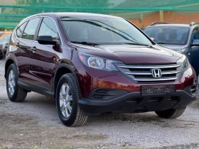 Honda Cr-v 2.4i AUTOMATIC, снимка 5