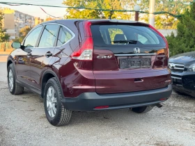 Honda Cr-v 2.4i AUTOMATIC, снимка 8