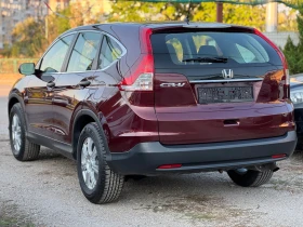 Honda Cr-v 2.4i AUTOMATIC, снимка 6