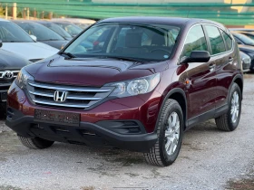 Honda Cr-v 2.4i AUTOMATIC, снимка 4