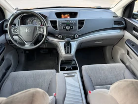 Honda Cr-v 2.4i AUTOMATIC, снимка 16