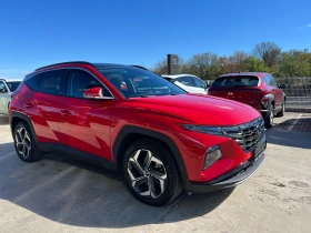 Hyundai Tucson Tucson Premium 1.6 T-GDI PHEV , снимка 6