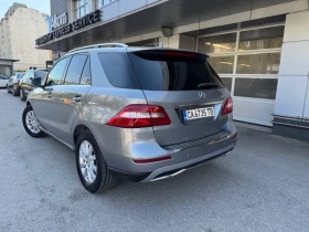 Mercedes-Benz ML 350 | Mobile.bg    2