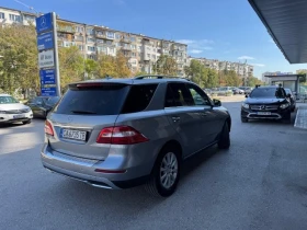 Mercedes-Benz ML 350 | Mobile.bg    5