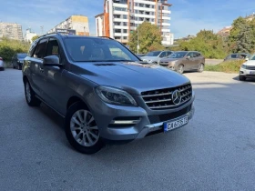 Mercedes-Benz ML 350 | Mobile.bg    6