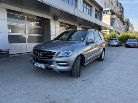  Mercedes-Benz ML 350