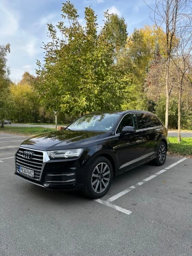 Audi Q7, снимка 1