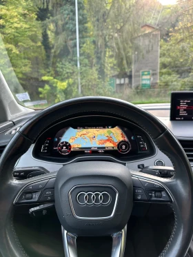 Audi Q7, снимка 11