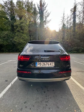 Audi Q7, снимка 6