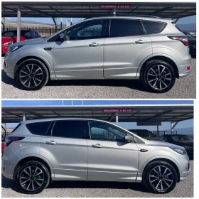 Ford Kuga Titanium ST-Line, снимка 8