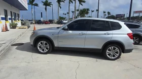 BMW X3 X3 Sports Activity Vehicle xDrive35i, снимка 3