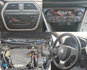 Suzuki SX4 S-Cross DISEL1.6-120KS, снимка 2