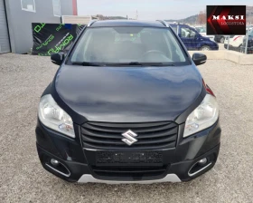 Suzuki SX4 S-Cross DISEL1.6-120KS, снимка 9