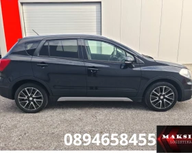 Suzuki SX4 S-Cross DISEL1.6-120KS, снимка 6