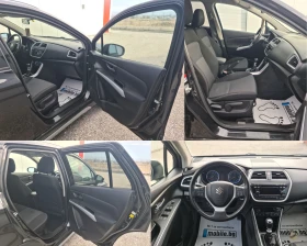 Suzuki SX4 S-Cross DISEL1.6-120KS, снимка 3