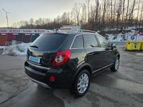 Opel Antara 2.4i/4x4/GPL, снимка 5