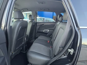 Opel Antara 2.4i/4x4/GPL, снимка 13