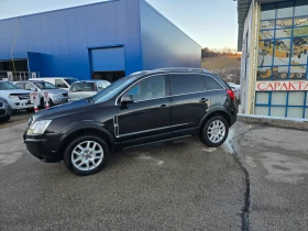 Opel Antara 2.4i/4x4/GPL | Mobile.bg    6