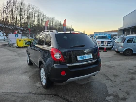 Opel Antara 2.4i/4x4/GPL | Mobile.bg    4