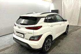 Hyundai Kona EV Trend, снимка 3