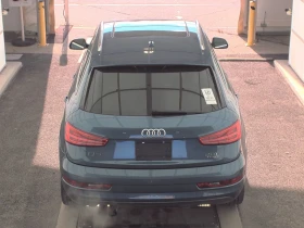 Audi Q3, снимка 7