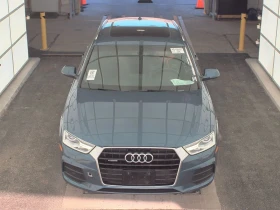 Audi Q3, снимка 2