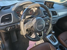 Audi Q3, снимка 13