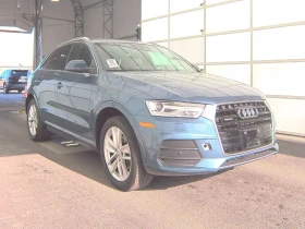 Audi Q3, снимка 4