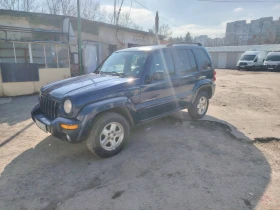 Jeep Cherokee 2.8crd автоматик, снимка 2