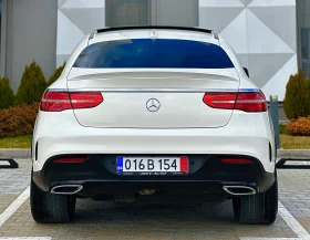 Mercedes-Benz GLE Coupe | Mobile.bg    6