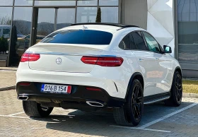 Mercedes-Benz GLE Coupe | Mobile.bg    5