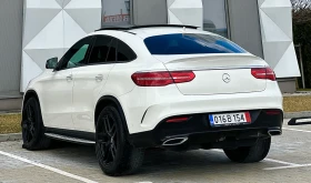 Mercedes-Benz GLE Coupe | Mobile.bg    7