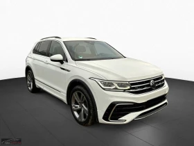 VW Tiguan 2.0TDI/150HP/R-LINE/CAM/LED/NAVI/901b, снимка 4