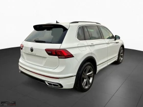 VW Tiguan 2.0TDI/150HP/R-LINE/CAM/LED/NAVI/901b, снимка 5