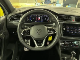 VW Tiguan 2.0TDI/150HP/R-LINE/CAM/LED/NAVI/901b, снимка 7