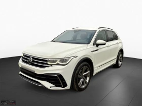 VW Tiguan 2.0TDI/150HP/R-LINE/CAM/LED/NAVI/901b, снимка 1