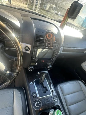 VW Touareg 5.0  | Mobile.bg � ����� ������ 9