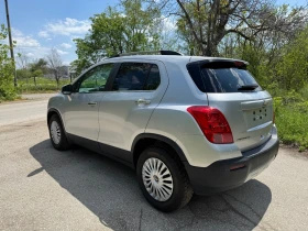     Chevrolet Trax 1.7D.4x4...2-...13