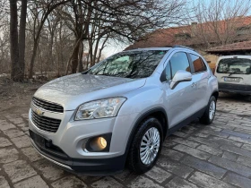     Chevrolet Trax 1.7D.4x4...2-...13