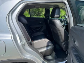 Обява за продажба на Chevrolet Trax 1.7D.4x4.Камера.Автопилот.2-ключа.Нави.История.13г ~11 890 лв. - изображение 10