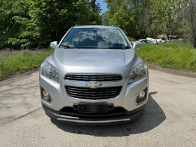     Chevrolet Trax 1.7D.4x4...2-...13
